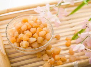 广州海味干货，归家年礼精选指南