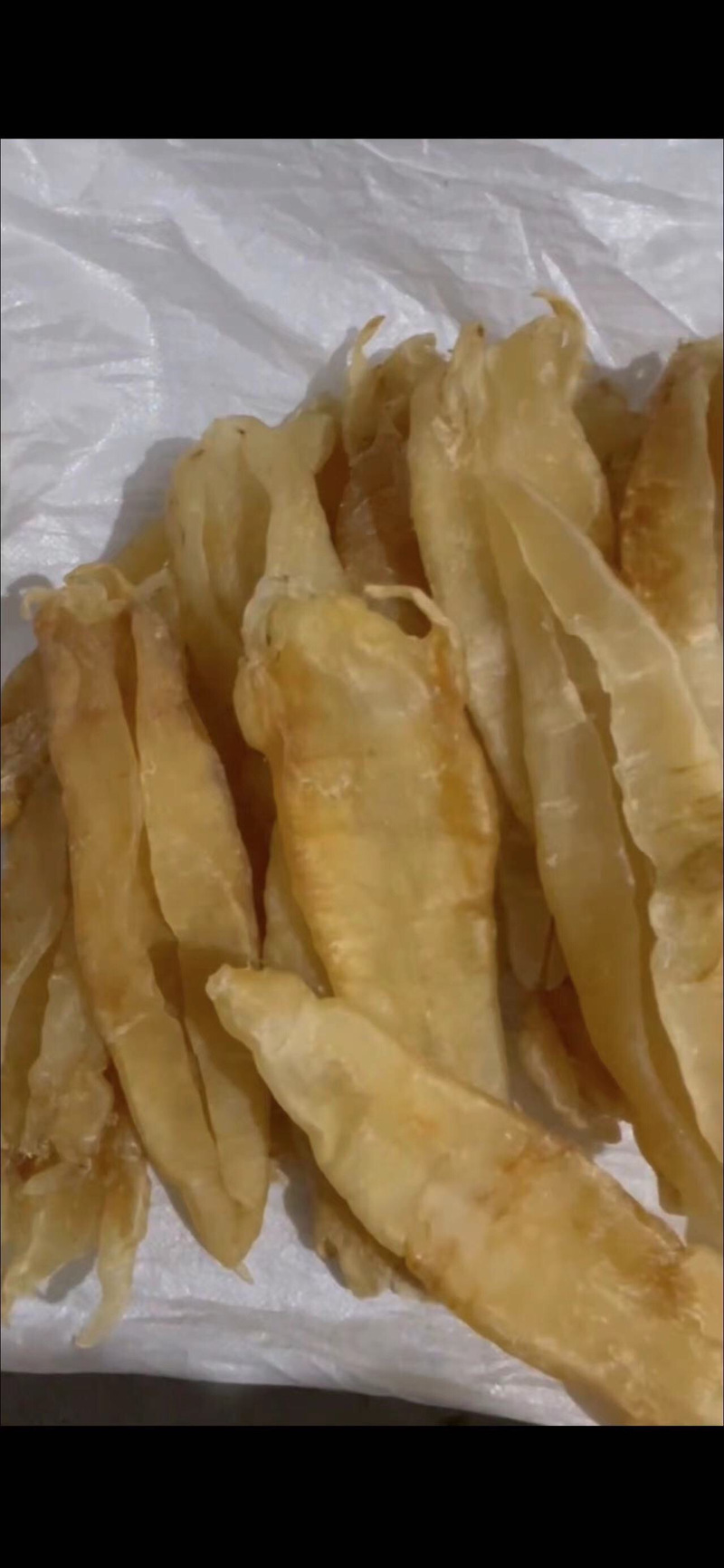 海味干货批发